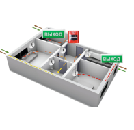 Разработка проекта